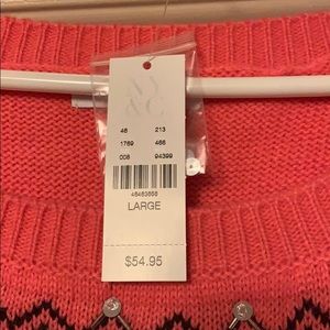 Brand New NY&Company Sweater
